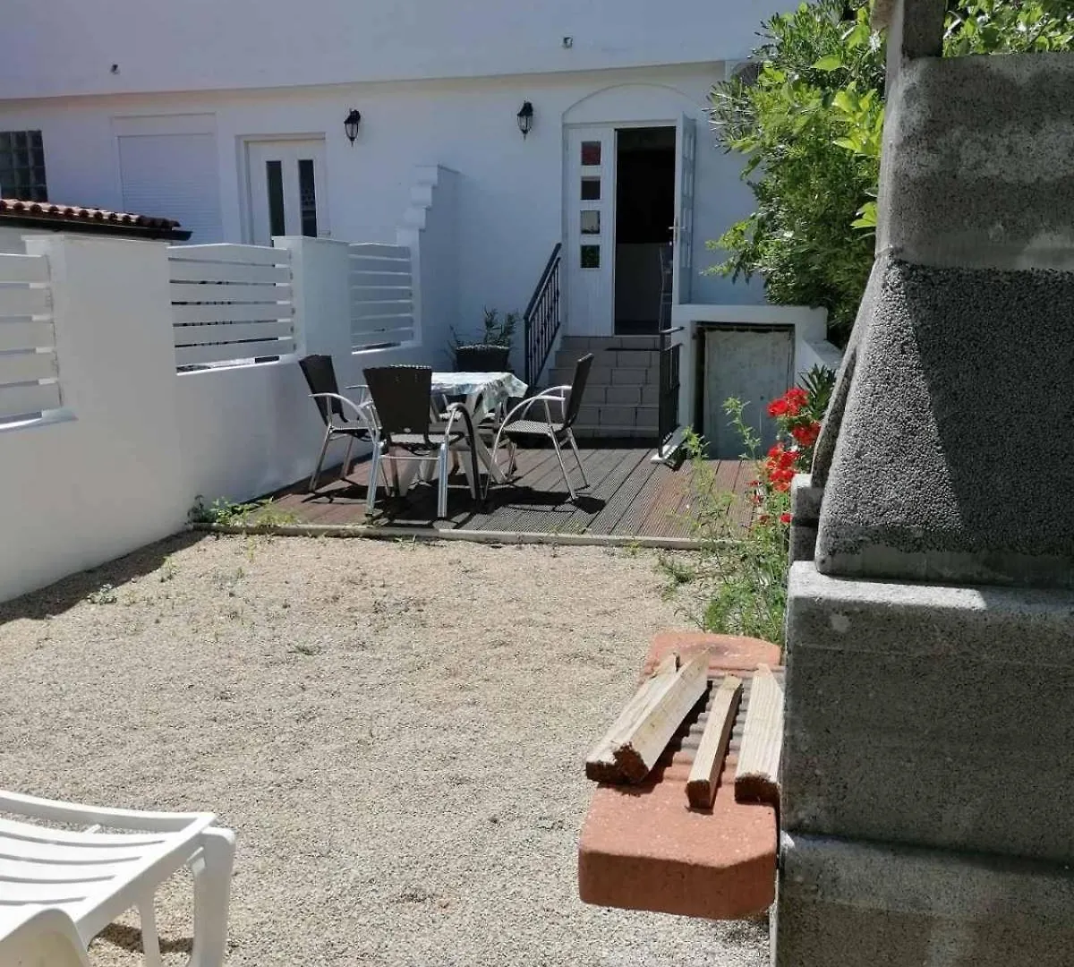 Apartments With A Parking Space Baska, Krk - 19490  Baska (Krk)